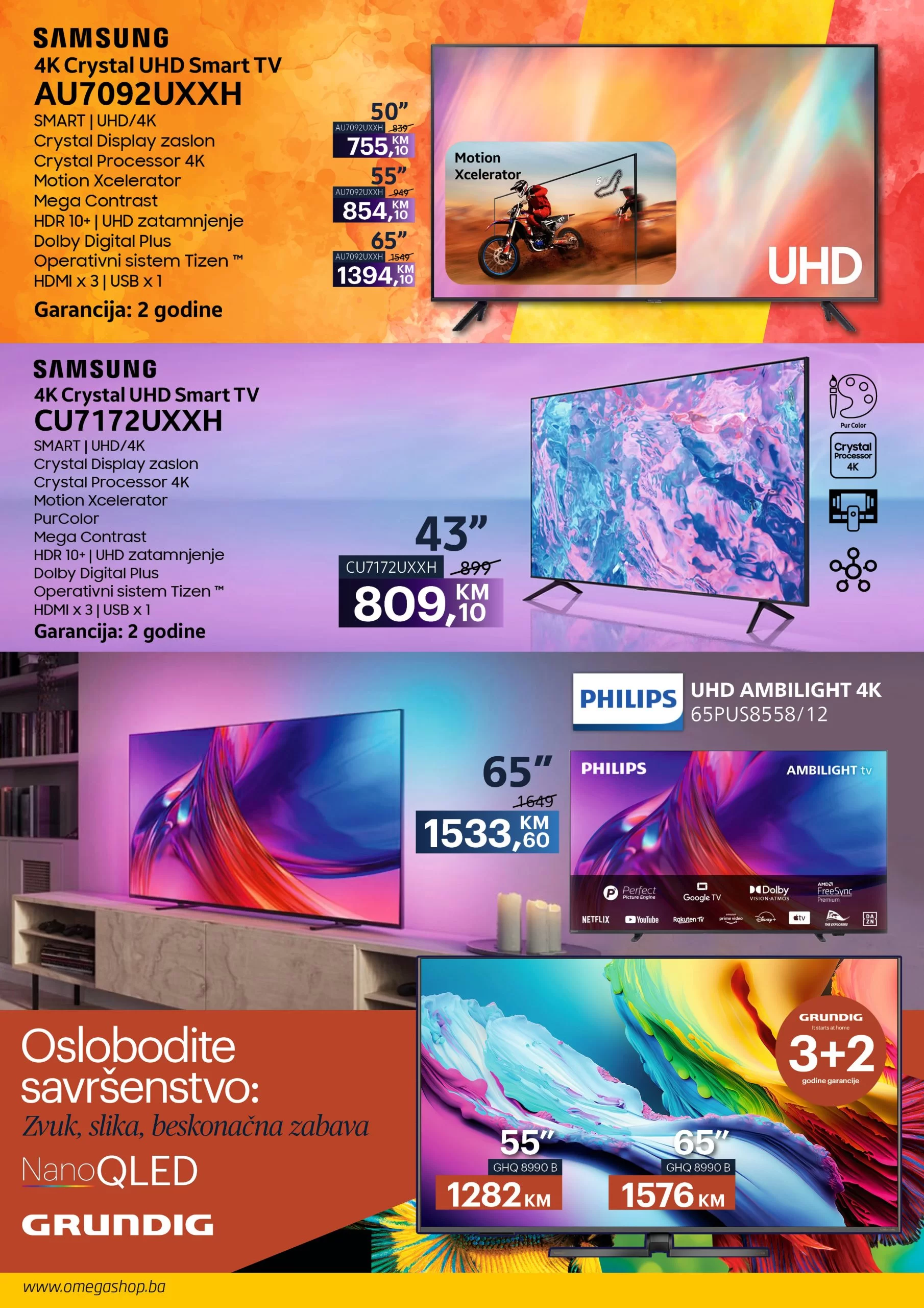 Omega katalog 16.1-29.2.2024.