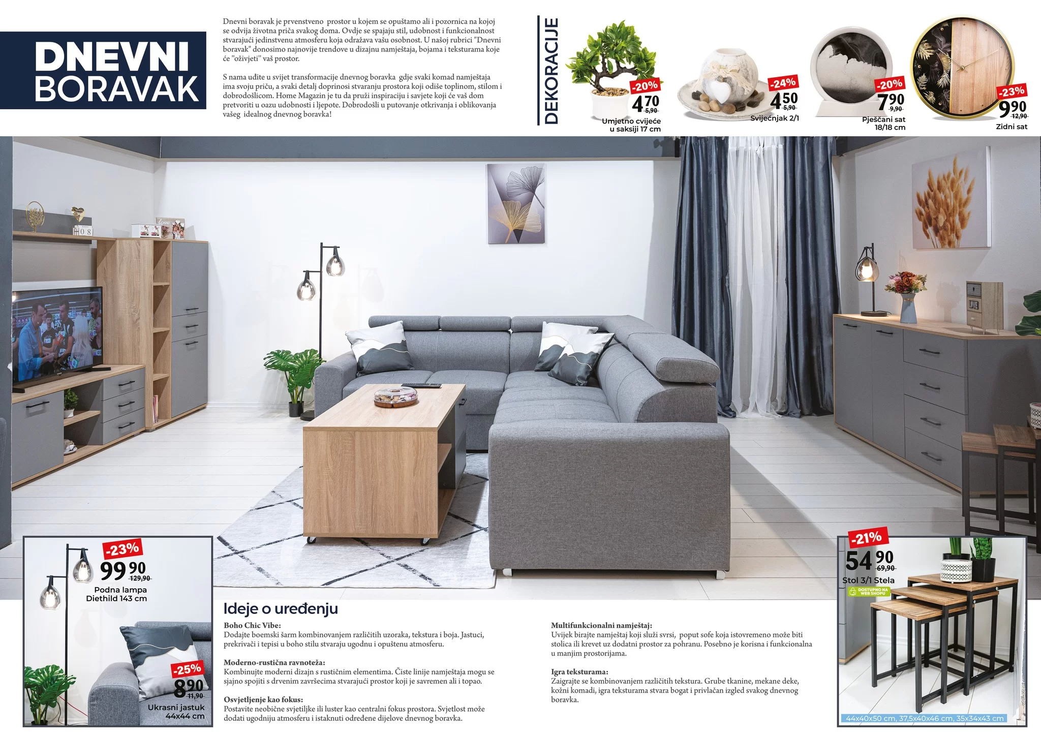 Bingo namještaj 29.1-29.2.2024.