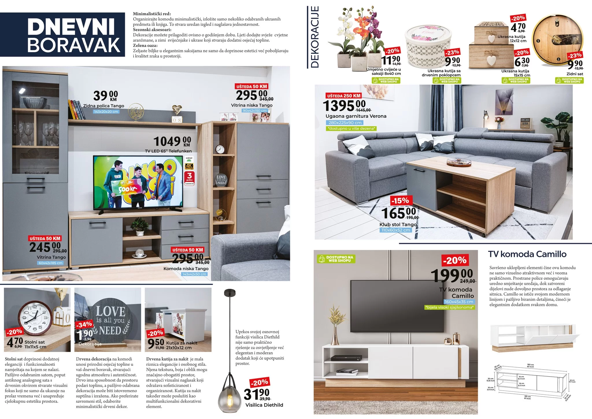 Bingo namještaj 29.1-29.2.2024.