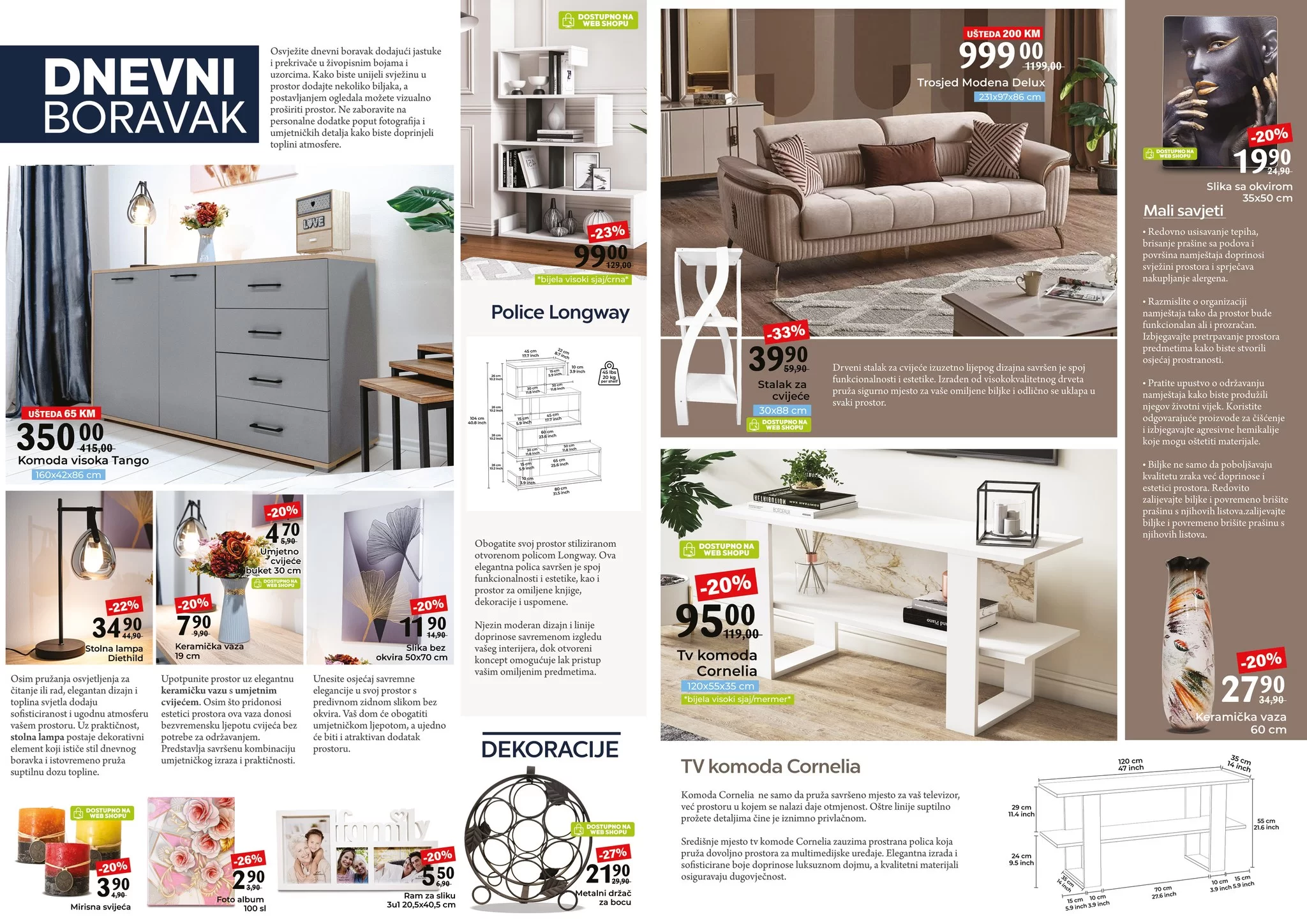 Bingo namještaj 29.1-29.2.2024.