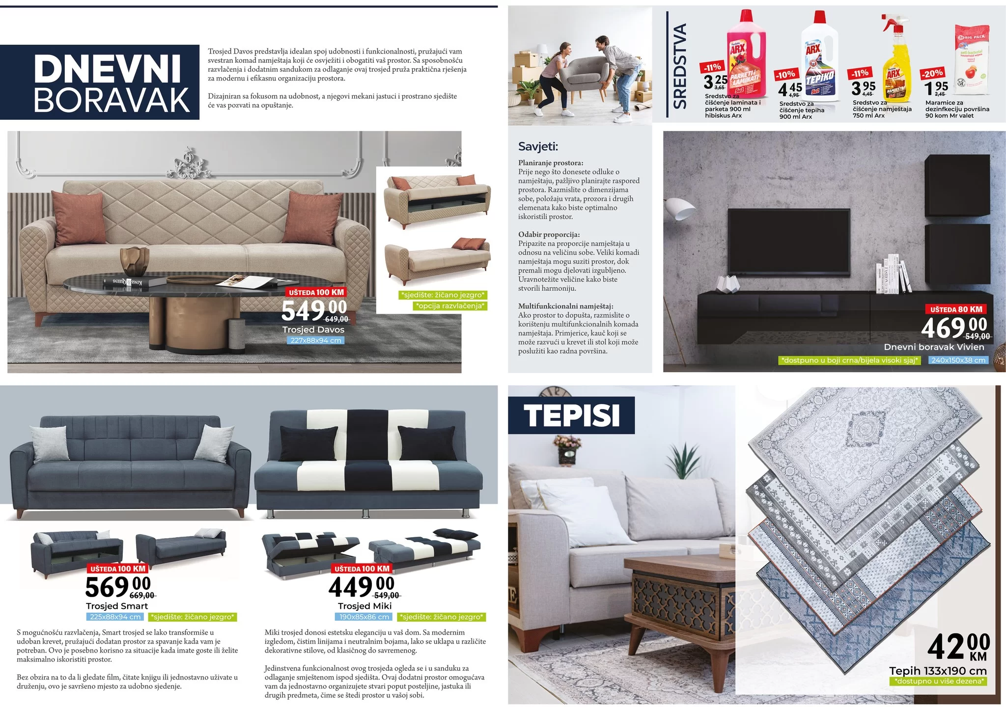 Bingo namještaj 29.1-29.2.2024.