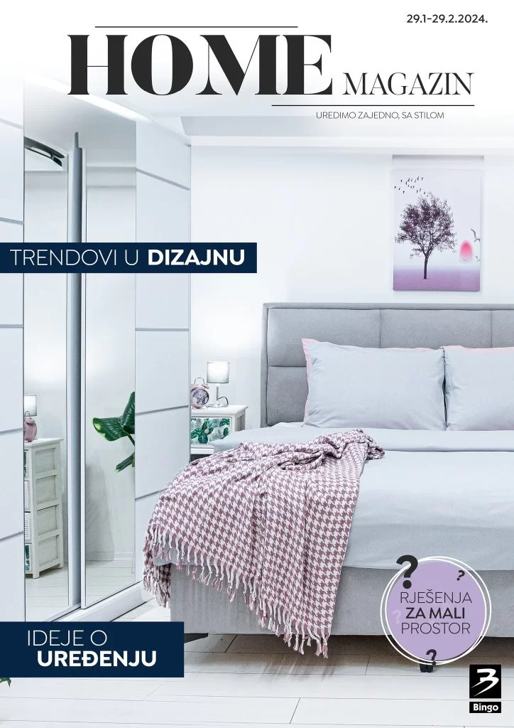 Bingo namještaj 29.1-29.2.2024.