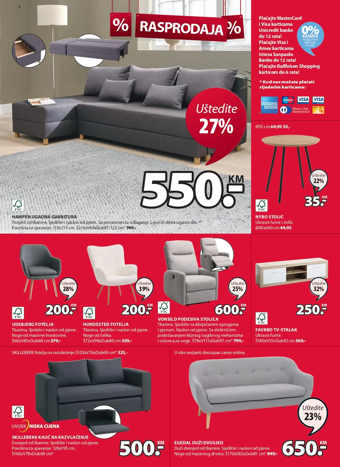 Jysk katalog 4-17.1.2024.