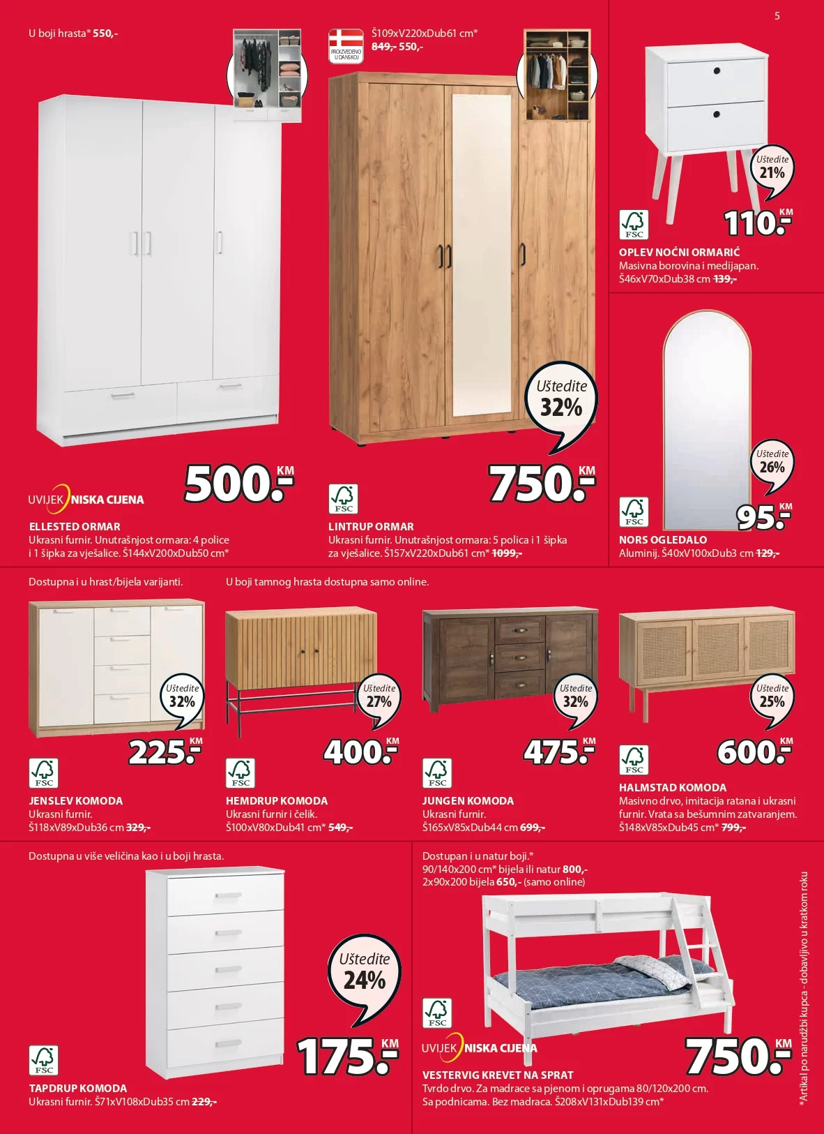 Jysk katalog 4-17.1.2024.