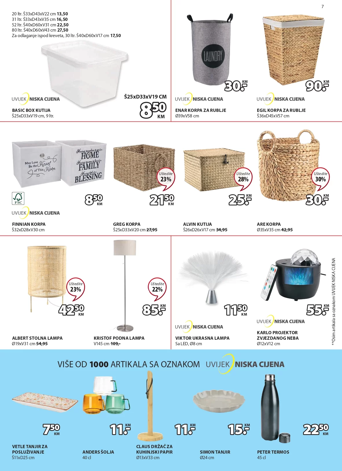 Jysk katalog 4-17.1.2024.