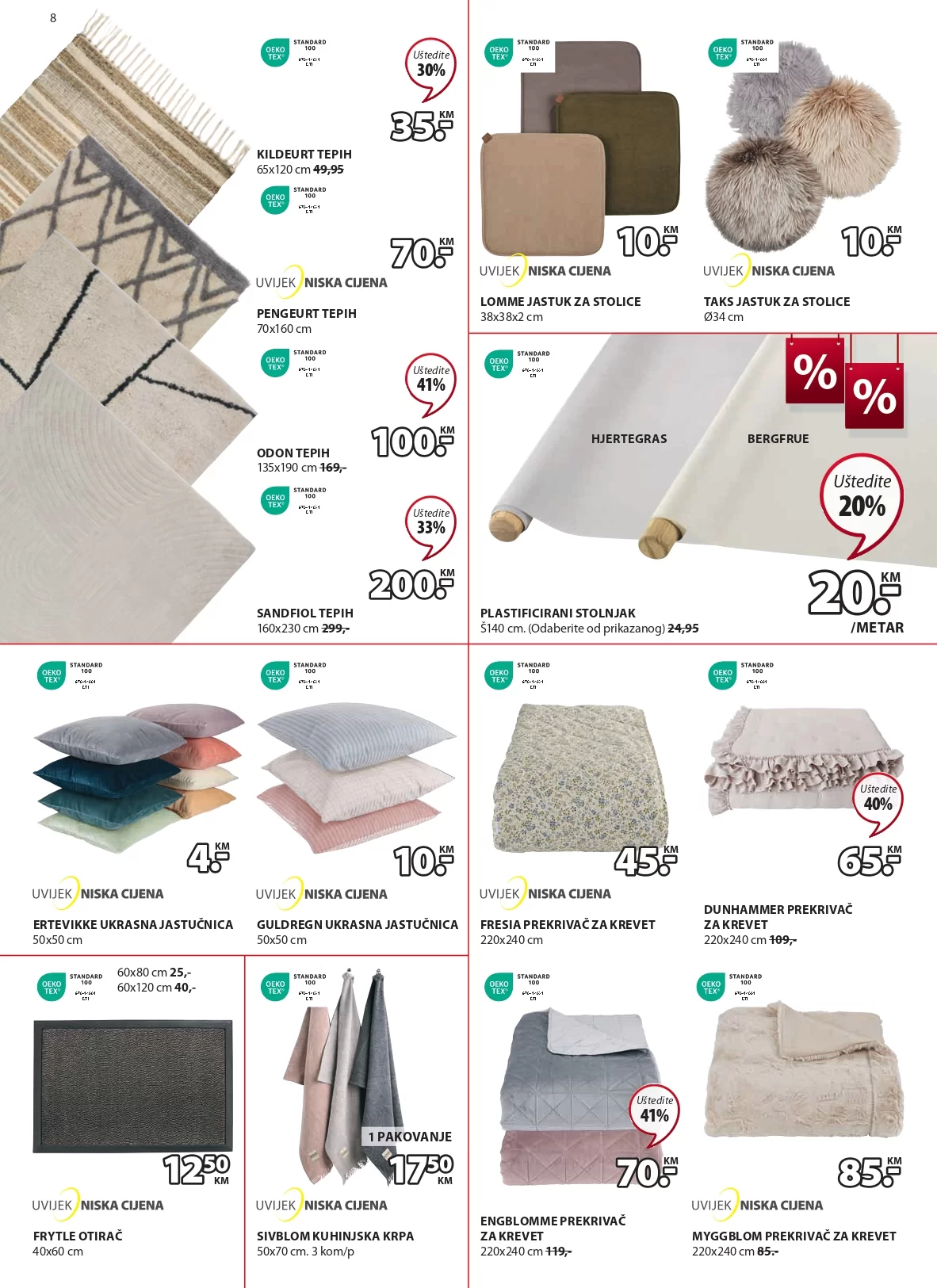 Jysk katalog 4-17.1.2024.