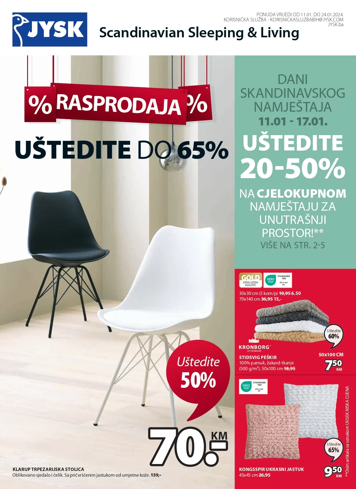 Jysk katalog 11-24.1.2024.