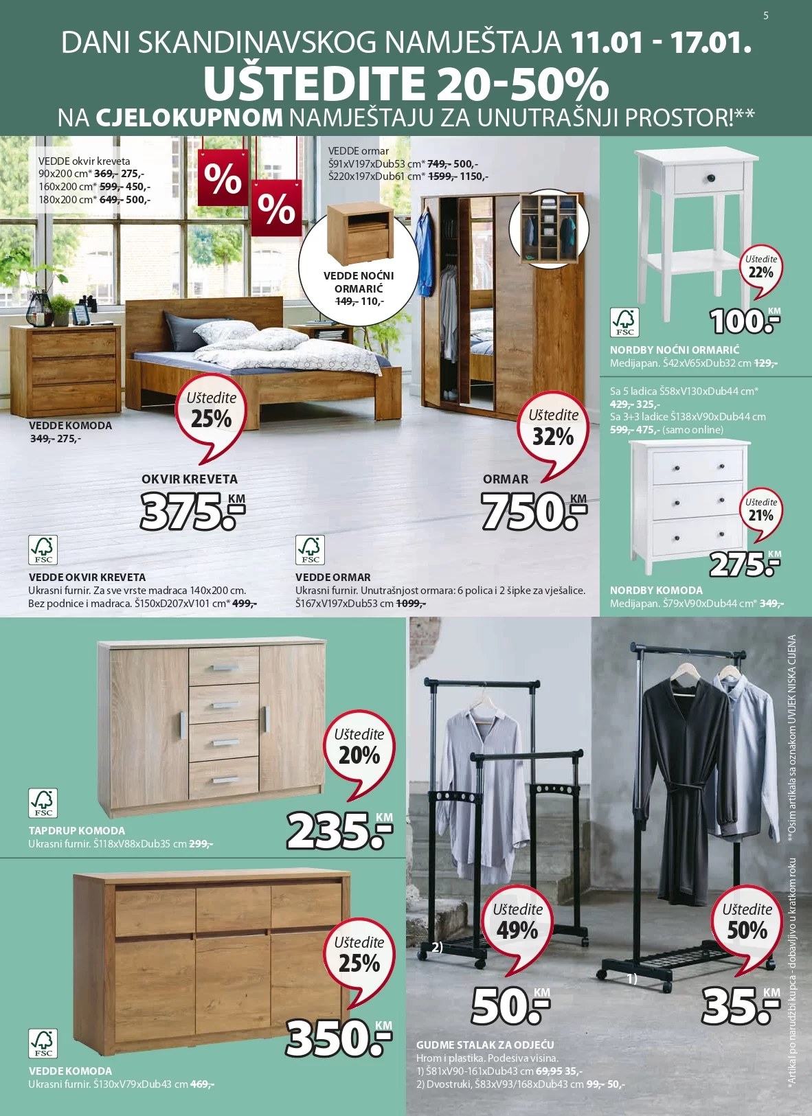 Jysk katalog 11-24.1.2024.