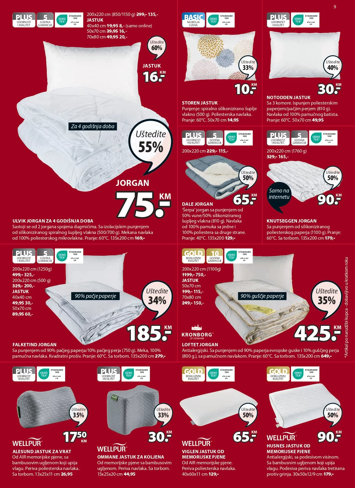 Jysk katalog 11-24.1.2024.