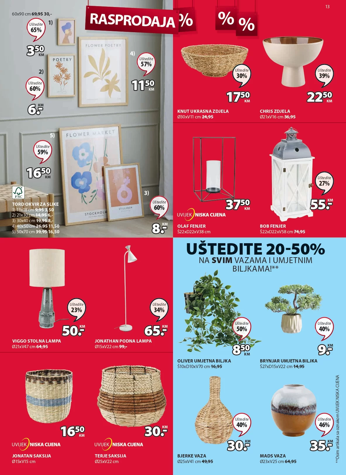 Jysk katalog 11-24.1.2024.