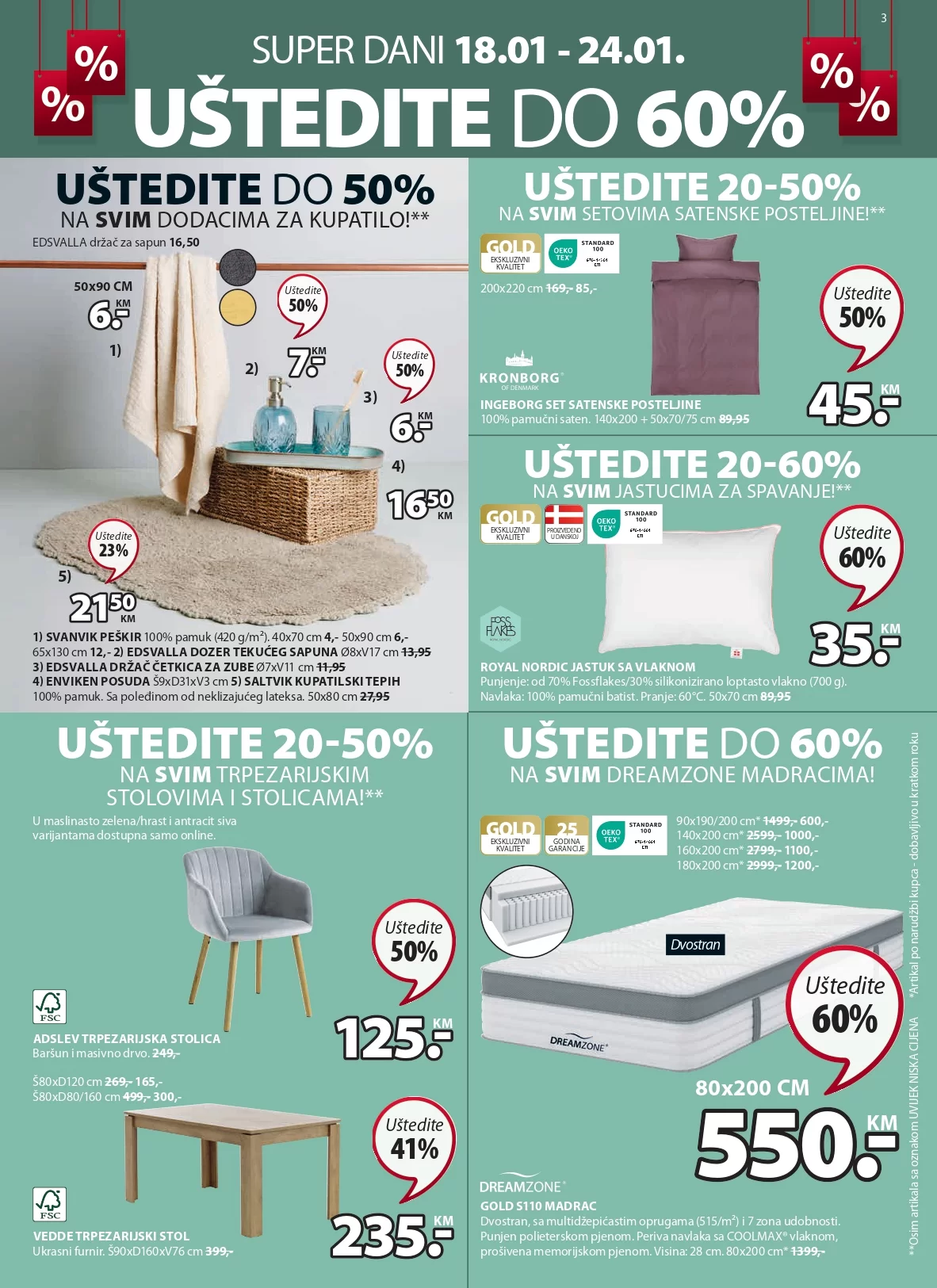 Jysk katalog 18-31.1.2024.