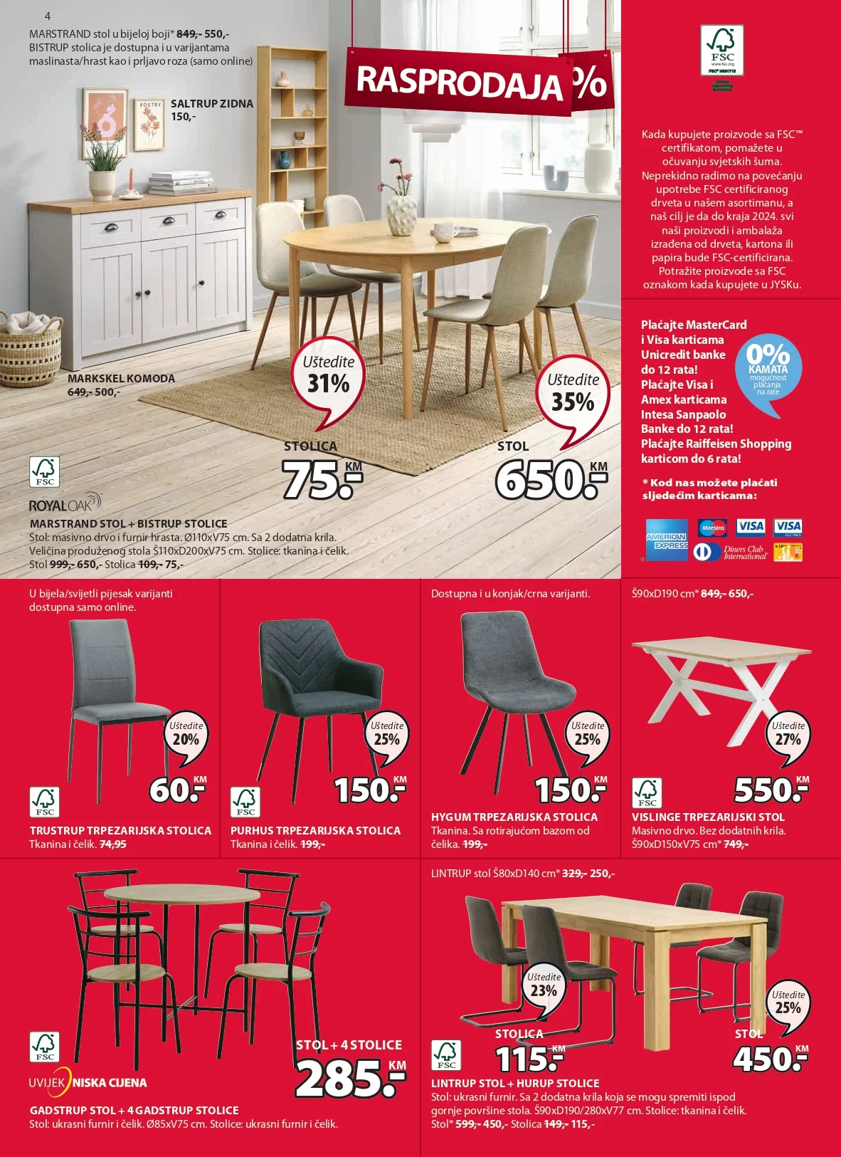 Jysk katalog 18-31.1.2024.