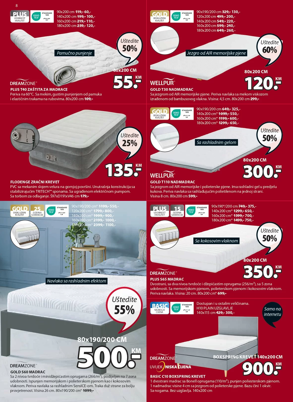 Jysk katalog 18-31.1.2024.