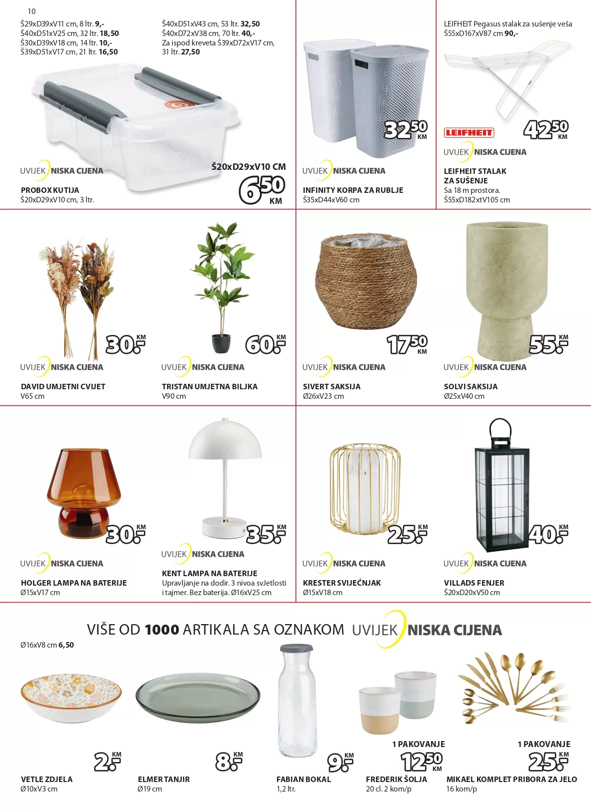 Jysk katalog 18-31.1.2024.