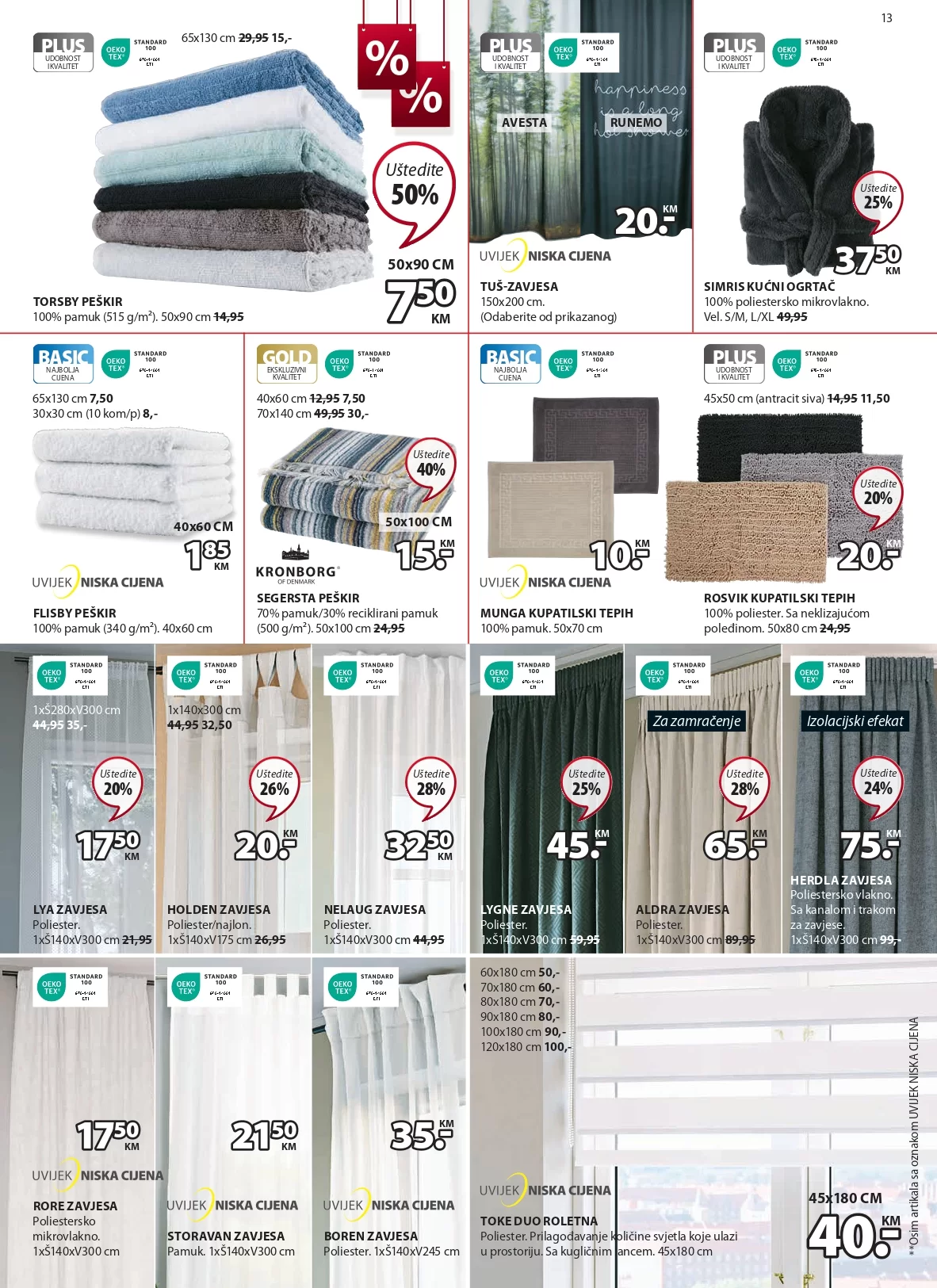 Jysk katalog 18-31.1.2024.