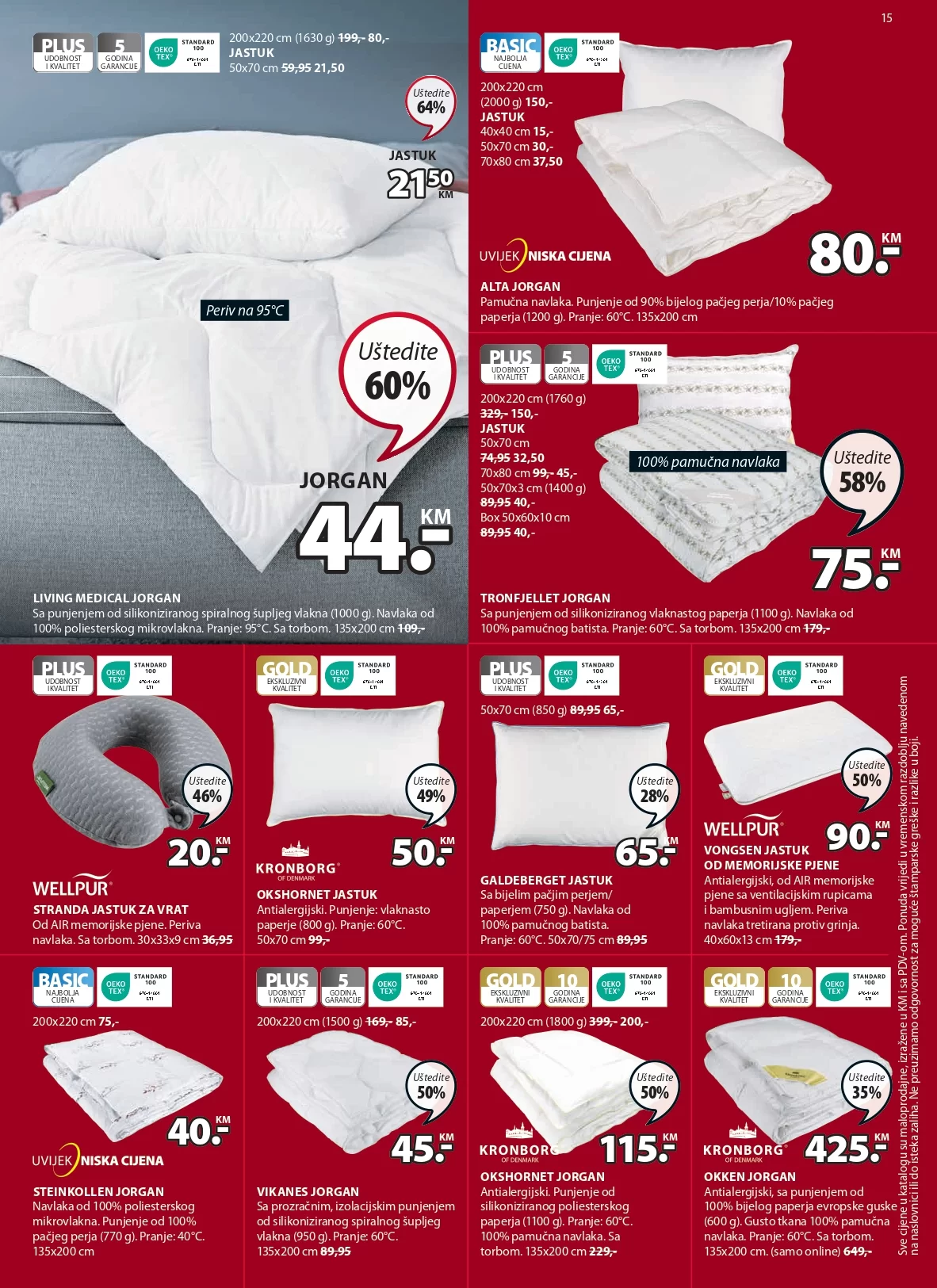 Jysk katalog 18-31.1.2024.