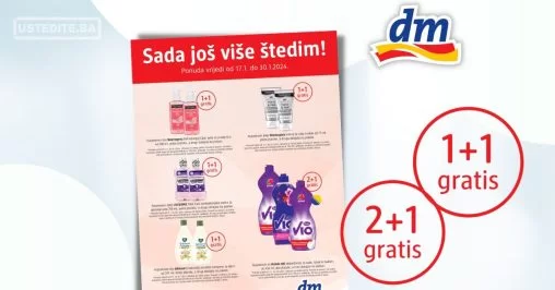 dm gratis