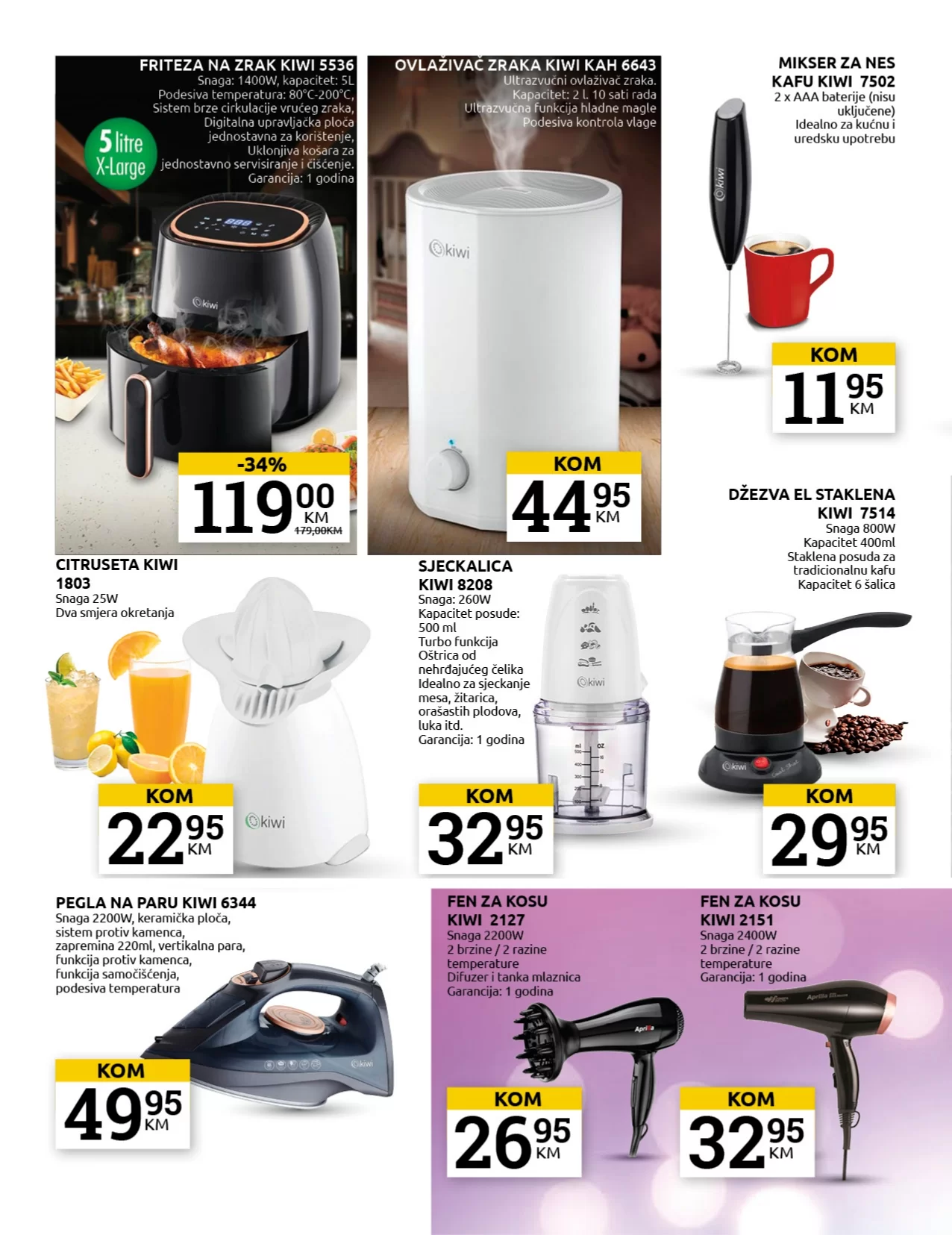 Konzum katalog 15-28.1.2024.