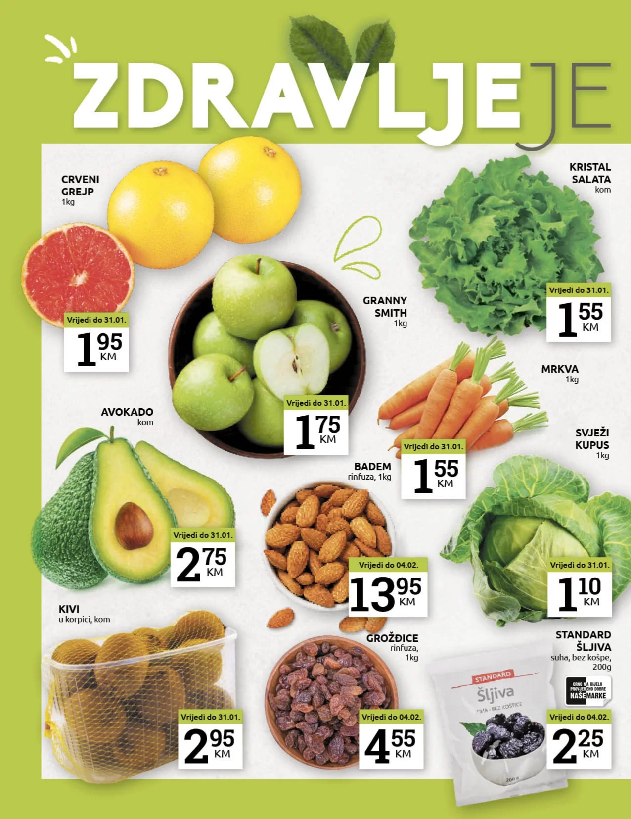 Konzum katalog 29.1-11.2.2024.