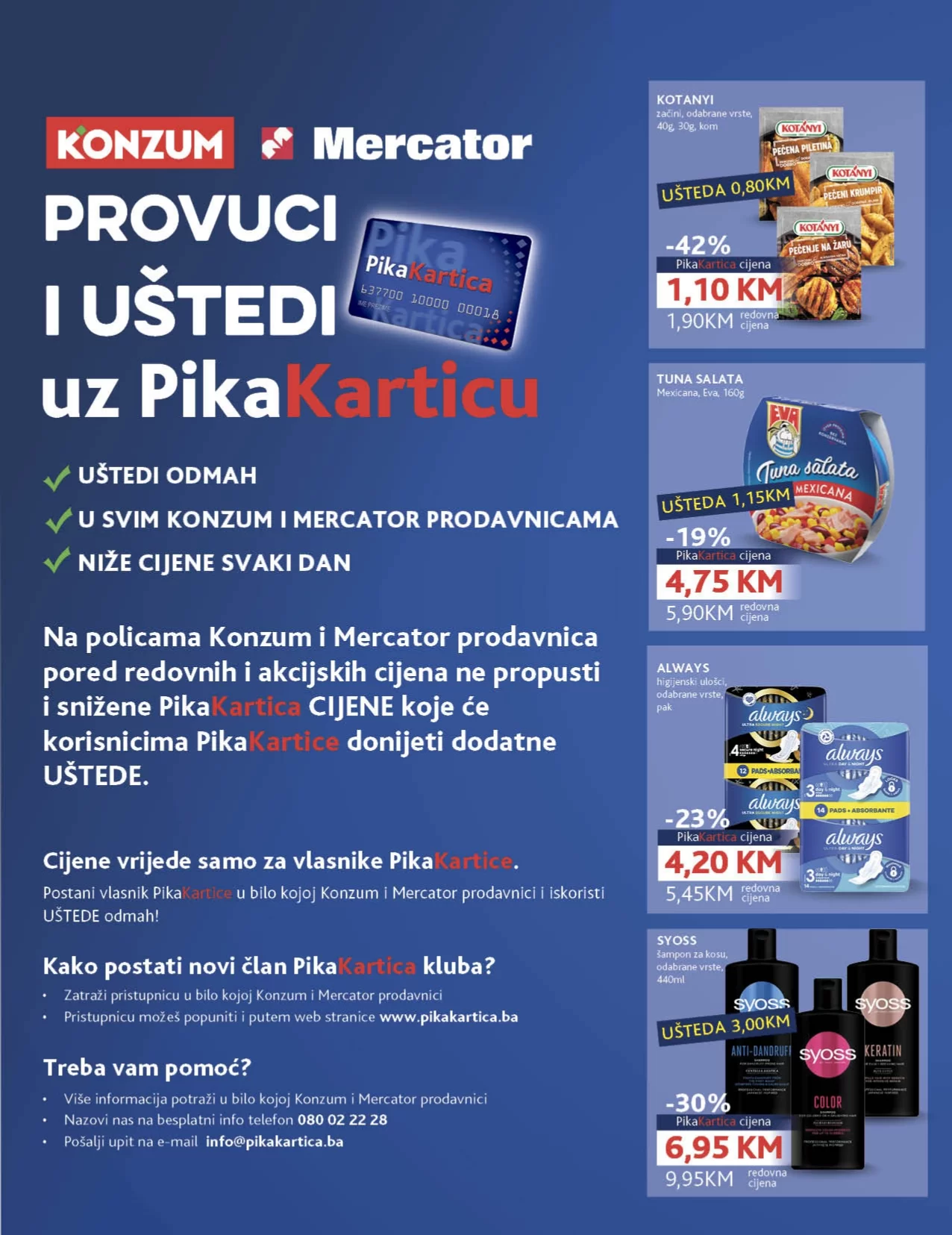 Konzum katalog 29.1-11.2.2024.