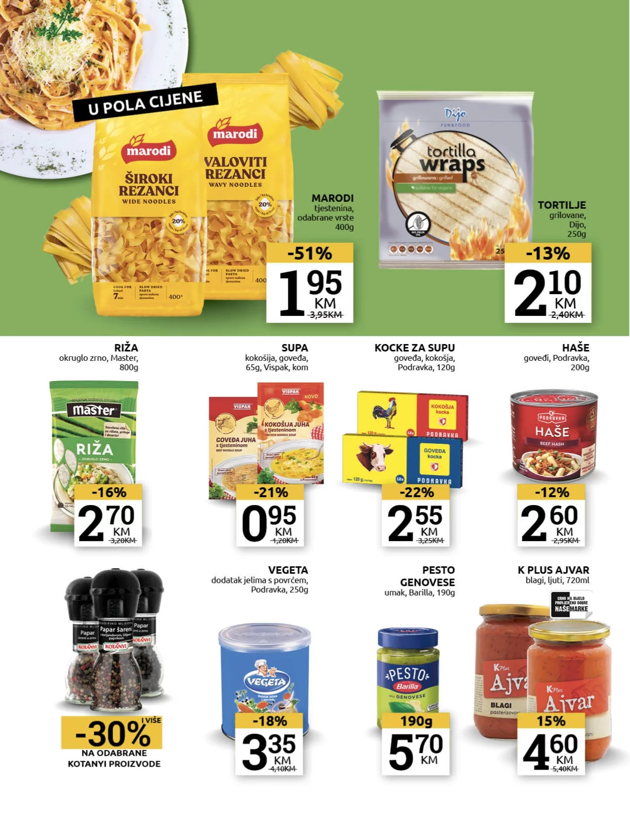 Konzum katalog 29.1-11.2.2024.