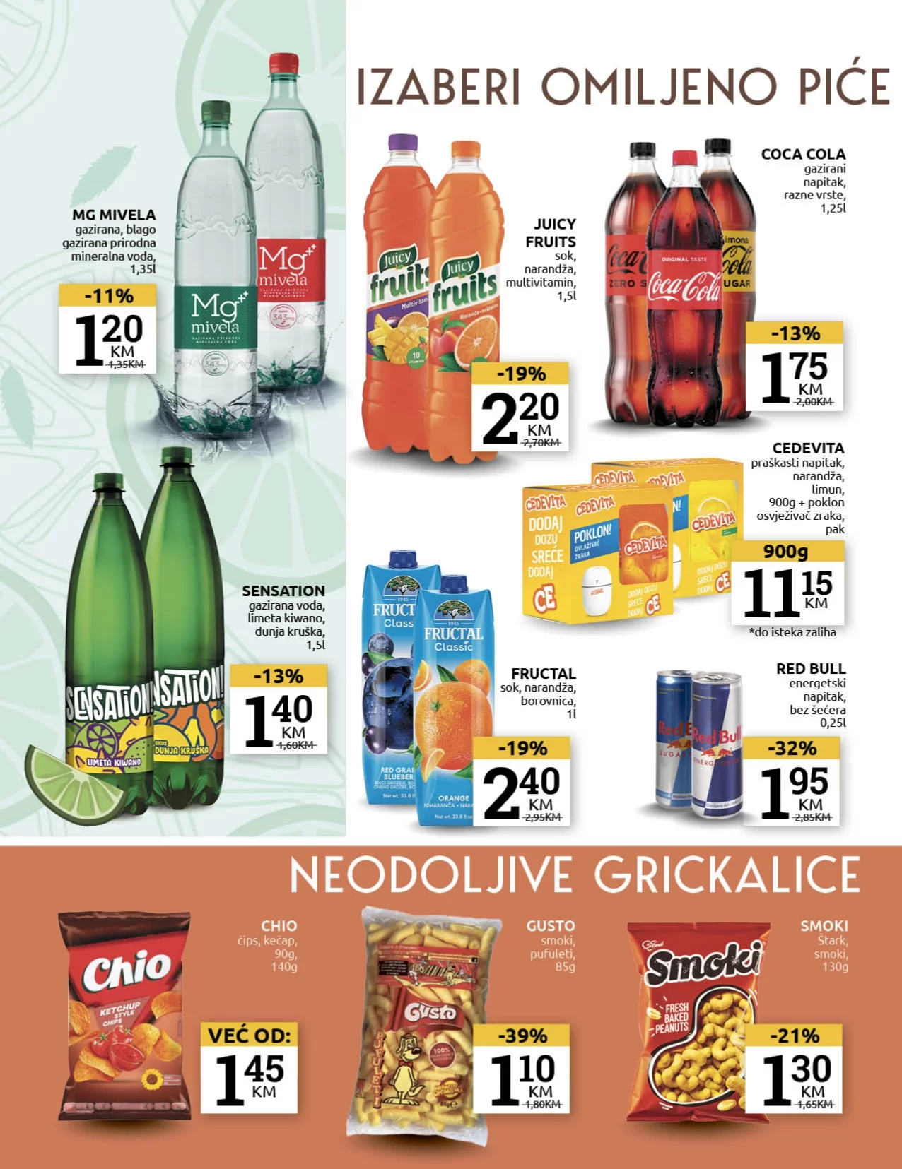 Konzum katalog 29.1-11.2.2024.