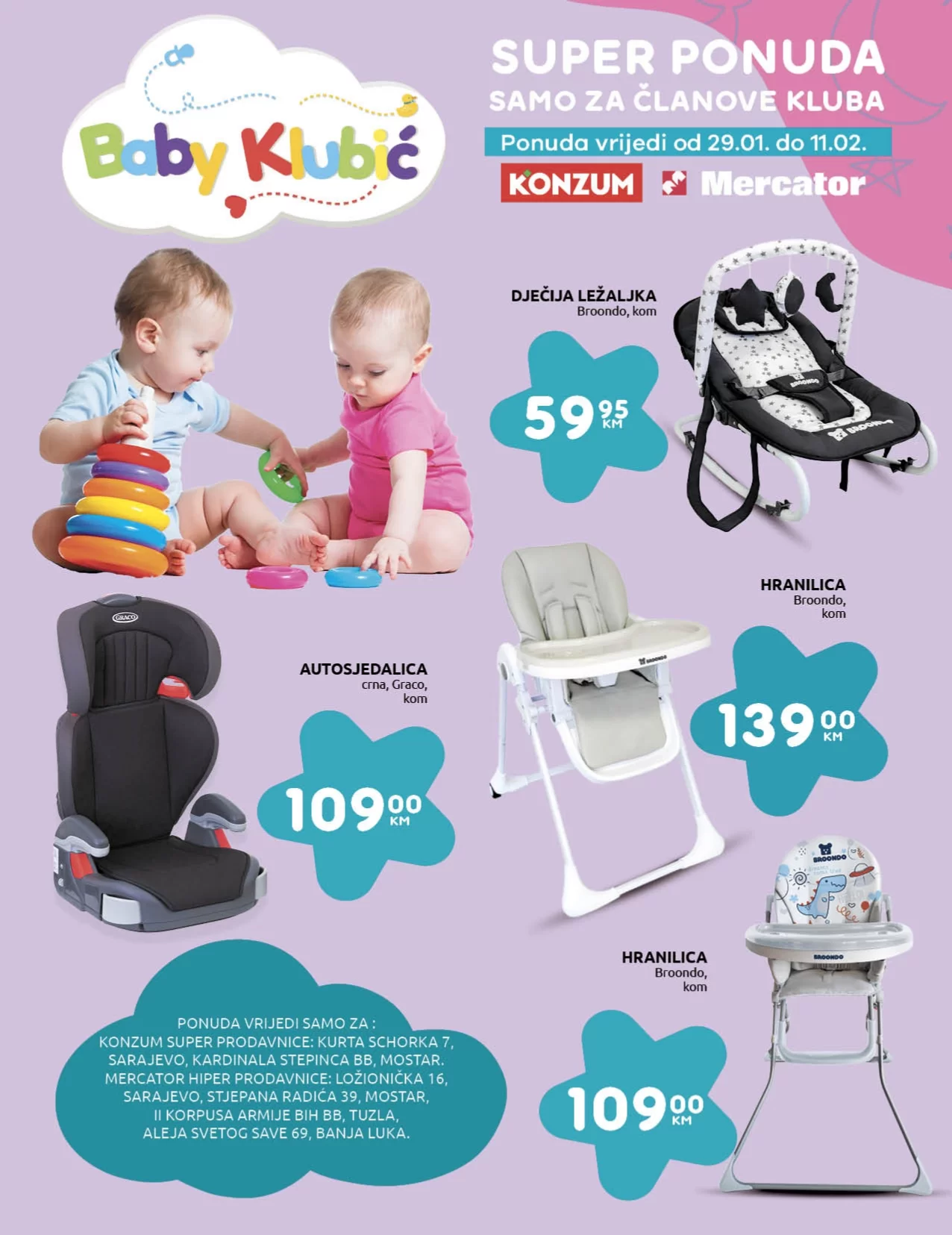 Konzum katalog 29.1-11.2.2024.