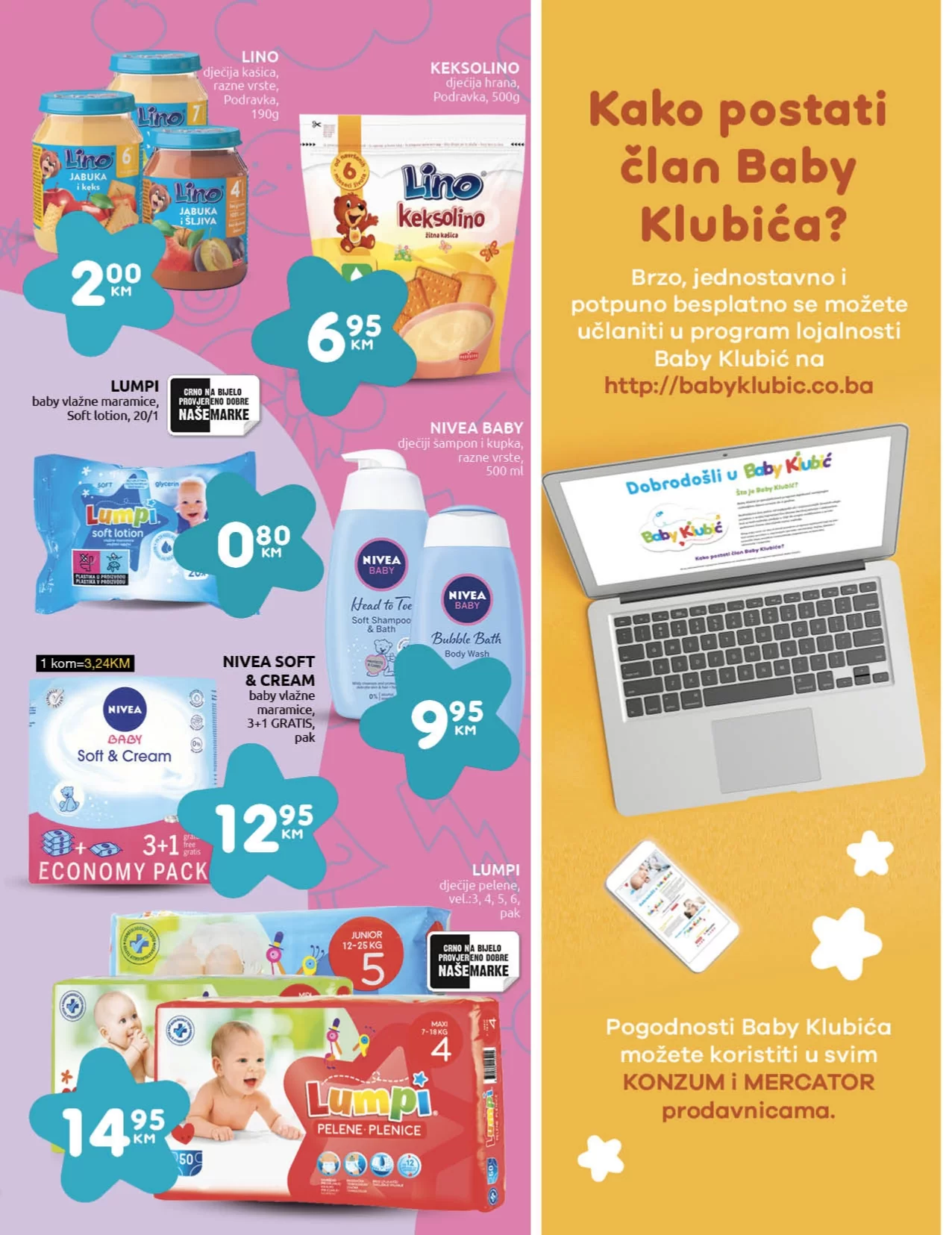 Konzum katalog 29.1-11.2.2024.