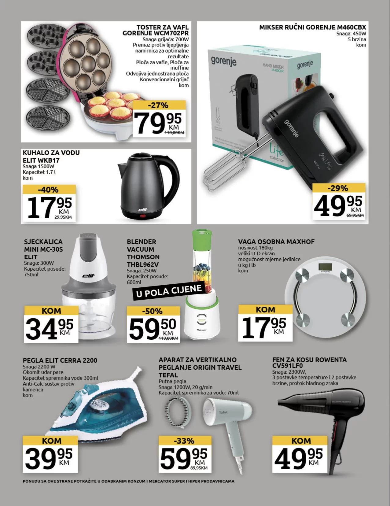 Konzum katalog 29.1-11.2.2024.