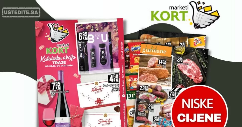 Kort katalog 2-21.2.2024.