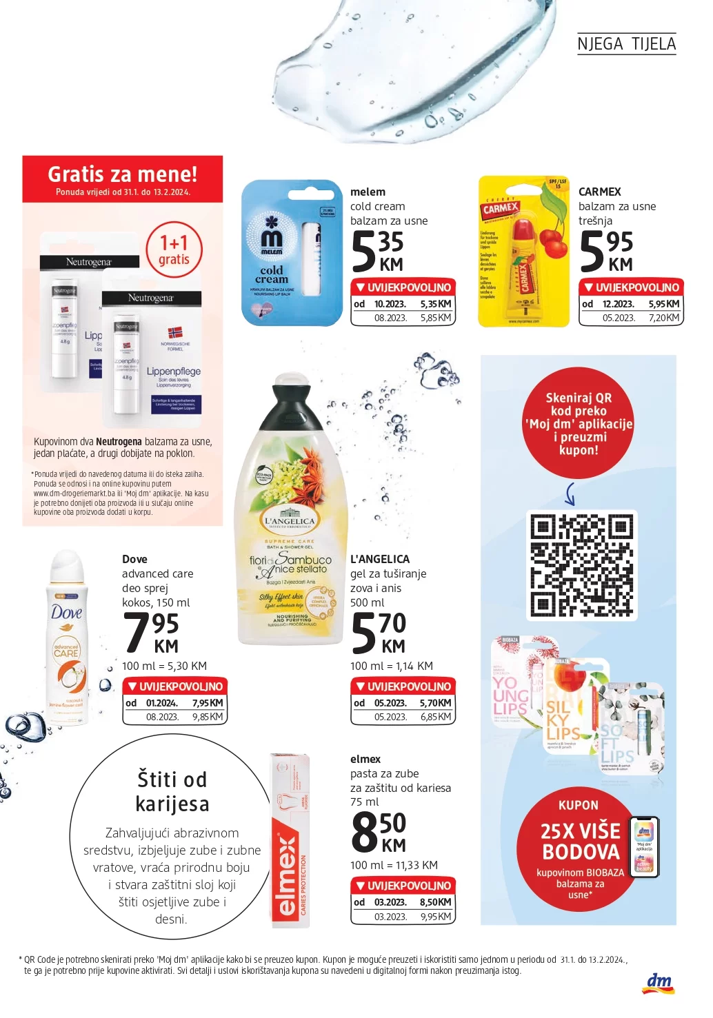 dm Katalog 31.1-13.2.2024.