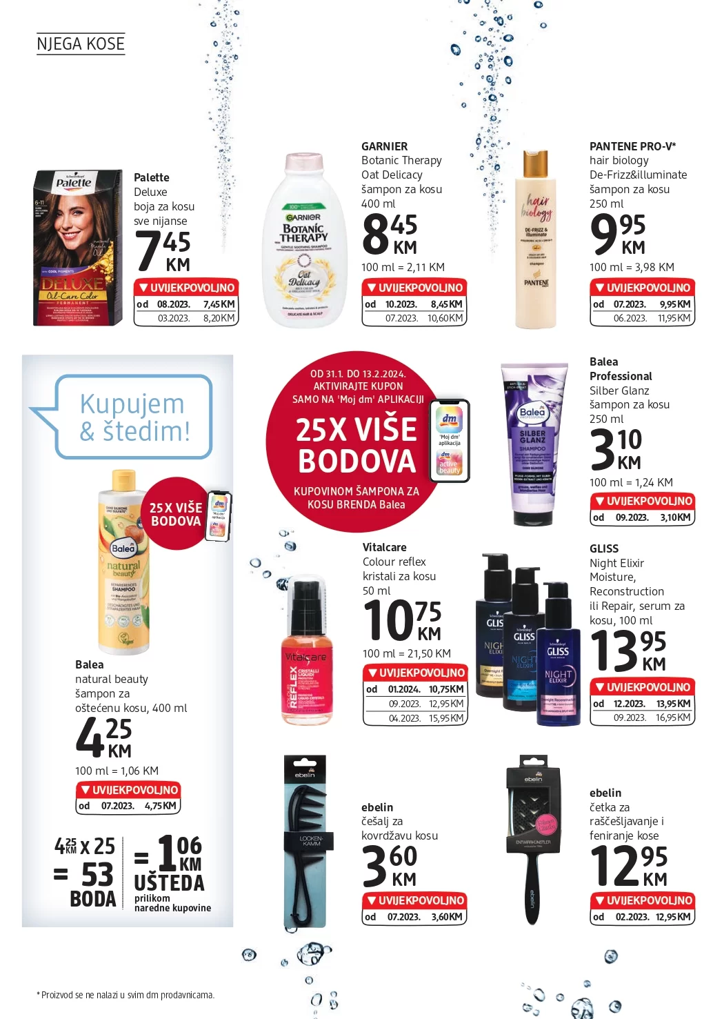 dm Katalog 31.1-13.2.2024.