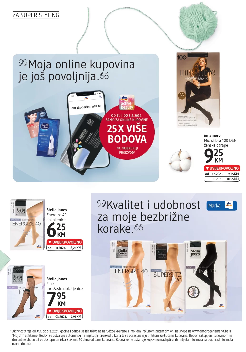 dm Katalog 31.1-13.2.2024.