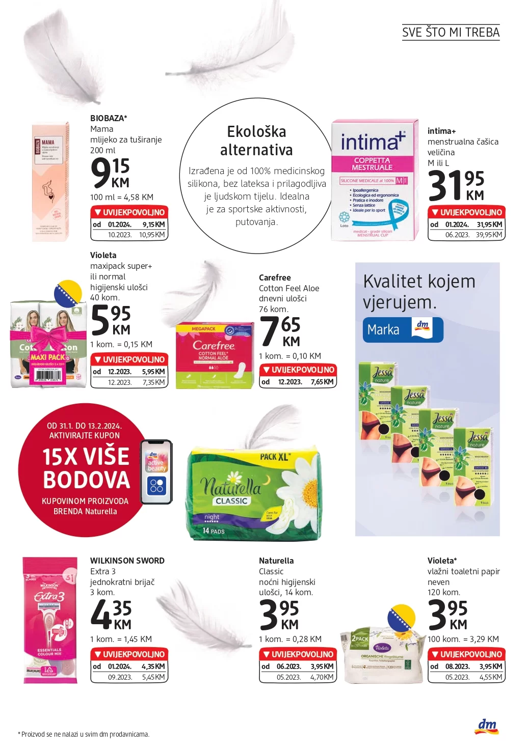 dm Katalog 31.1-13.2.2024.