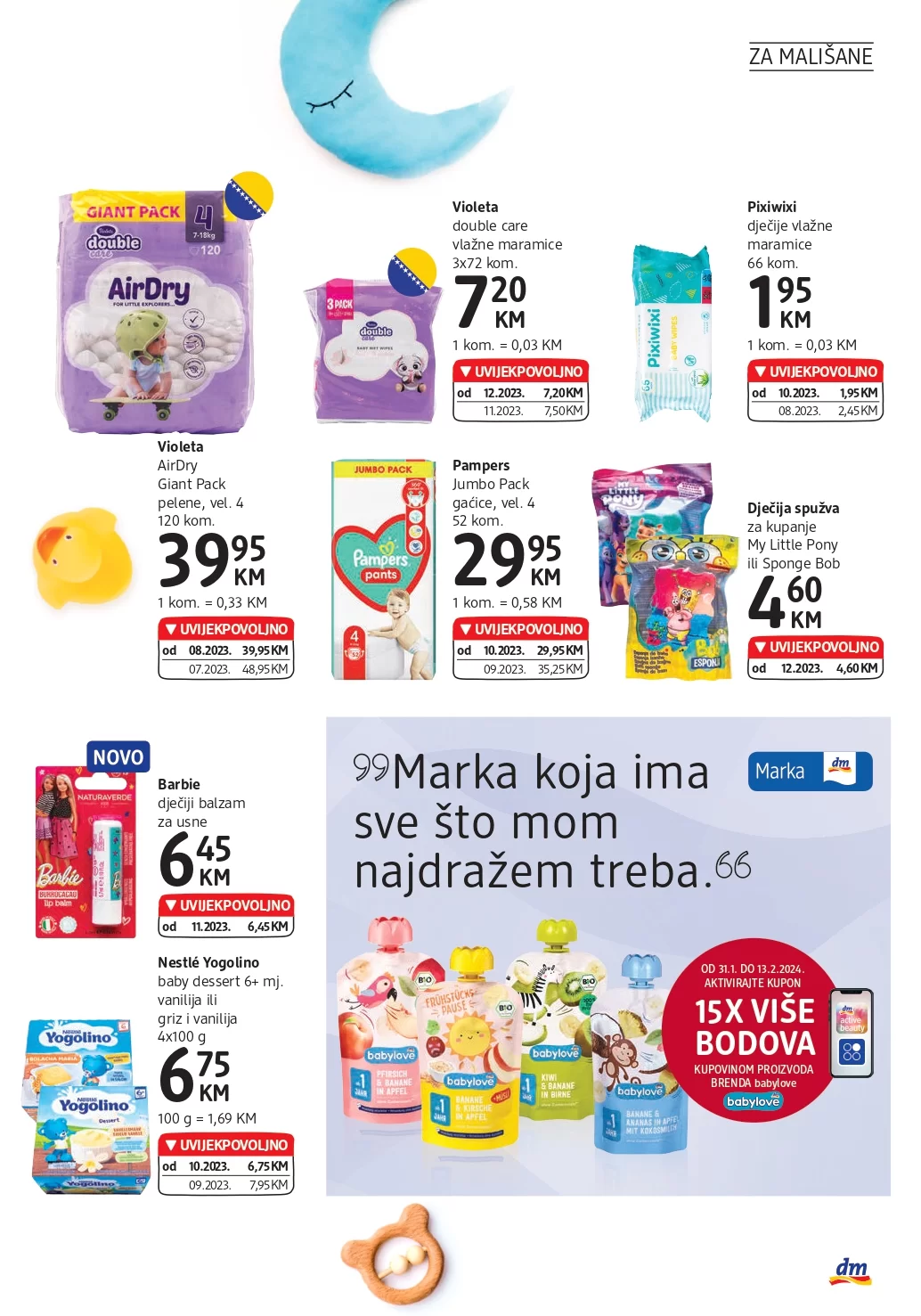 dm Katalog 31.1-13.2.2024.