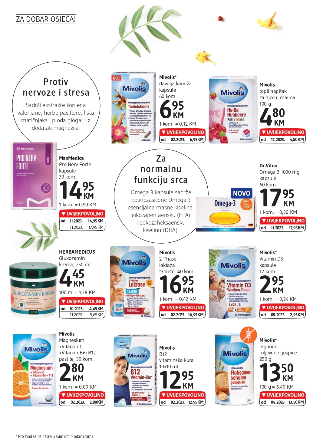 dm Katalog 31.1-13.2.2024.