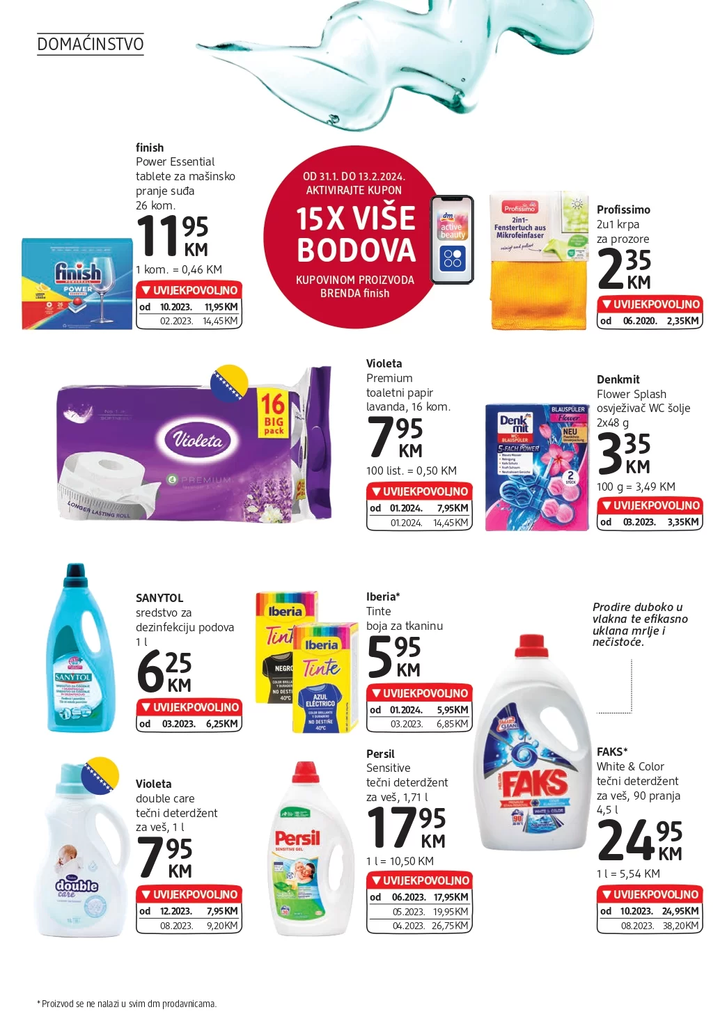 dm Katalog 31.1-13.2.2024.