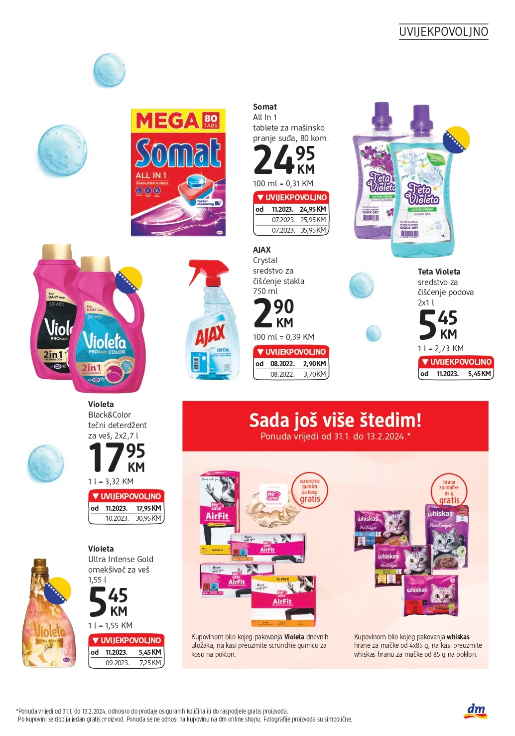 dm Katalog 31.1-13.2.2024.