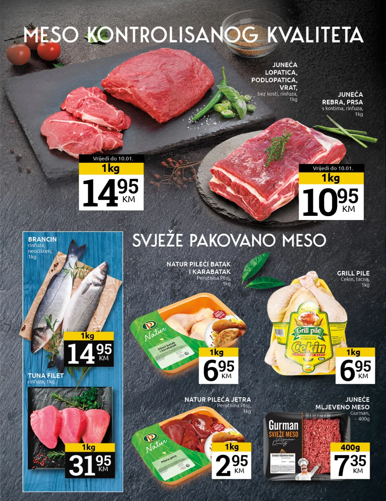 KONZUM katalog 2.1.-14.1.2024.