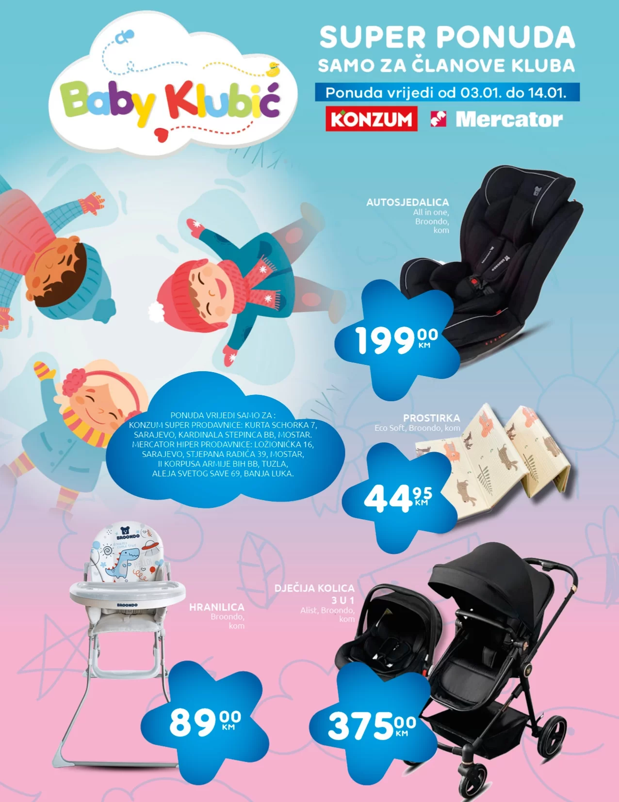 KONZUM katalog 2-14.1.2024.