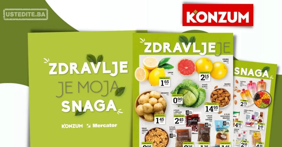 KONZUM katalog 2.1.-14.1.2024.
