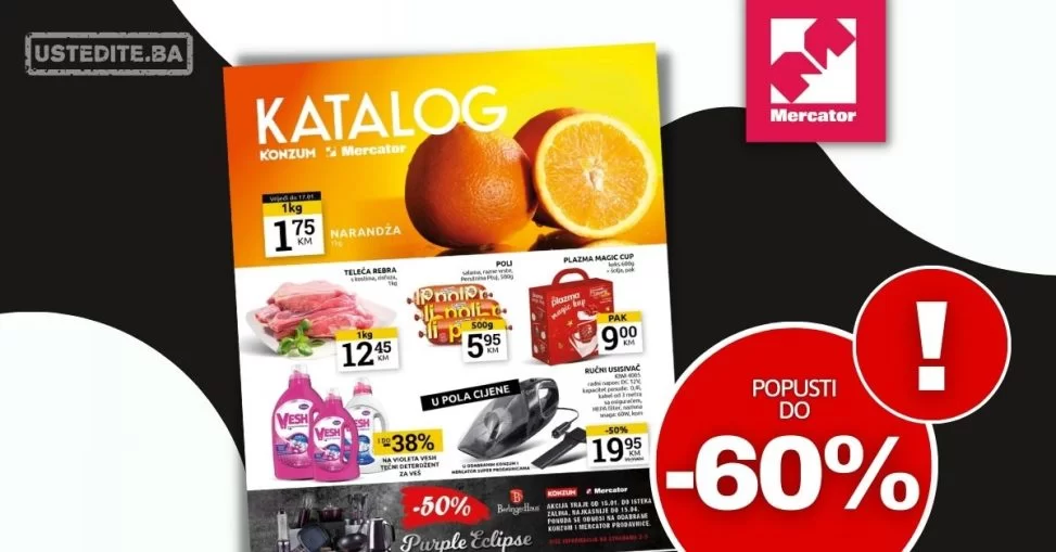 Mercator katalog 15-28.1.2024.