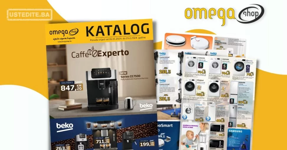Omega katalog 16.1-29.2.2024.