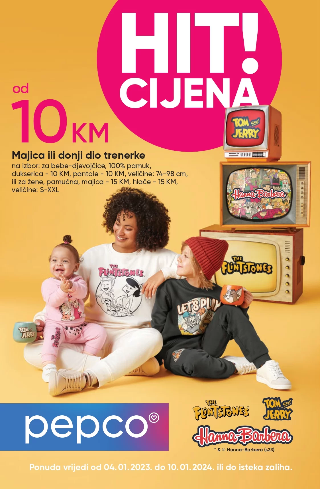 Pepco katalog 4-10.1.2024.