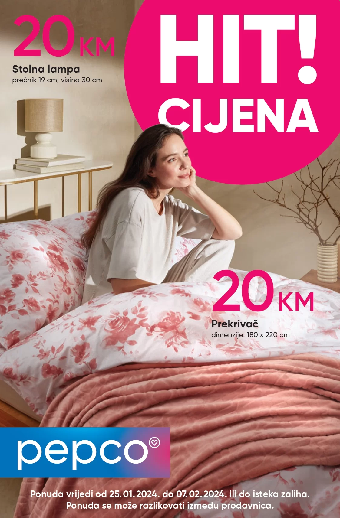 Pepco katalog 25.1-7.2.2024.