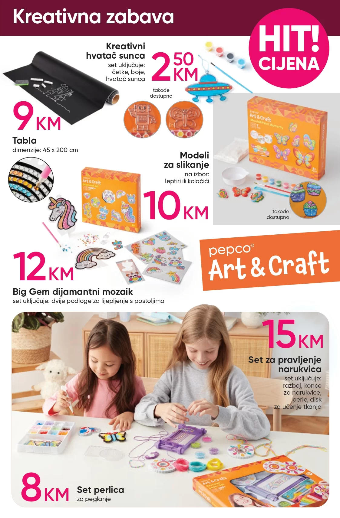 Pepco katalog 25.1-7.2.2024.