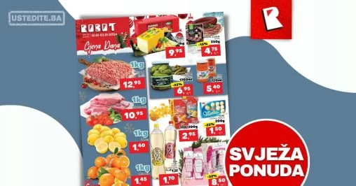 Robot akcija 1-3.1.2024.