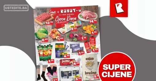 Robot akcija 8-10.1.2024.