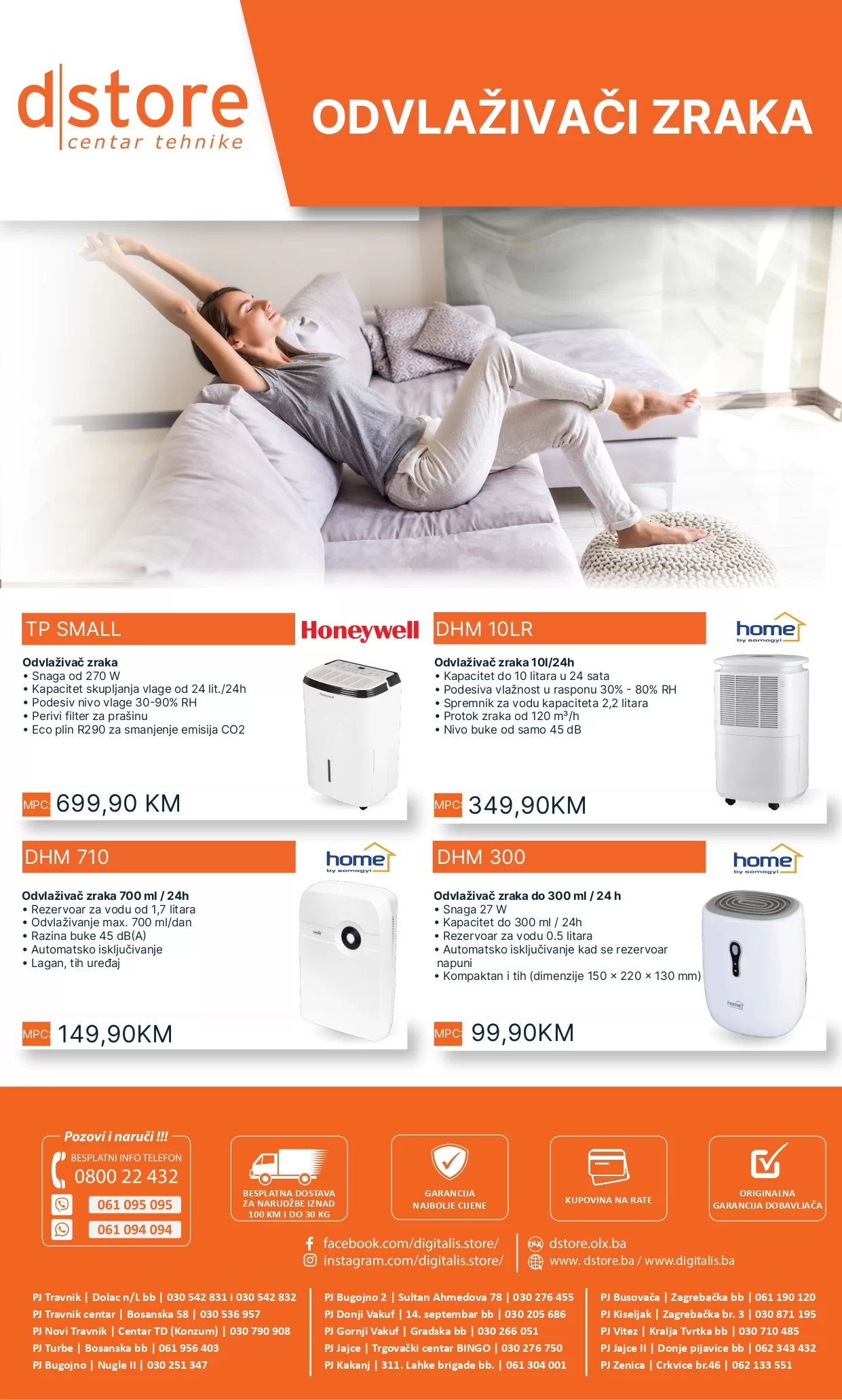 Dstore sedmicna akcija 19.1-3.2.2024,