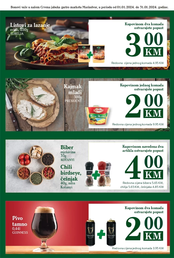 Tropic BOMBONJERA 1-31.1.2024.